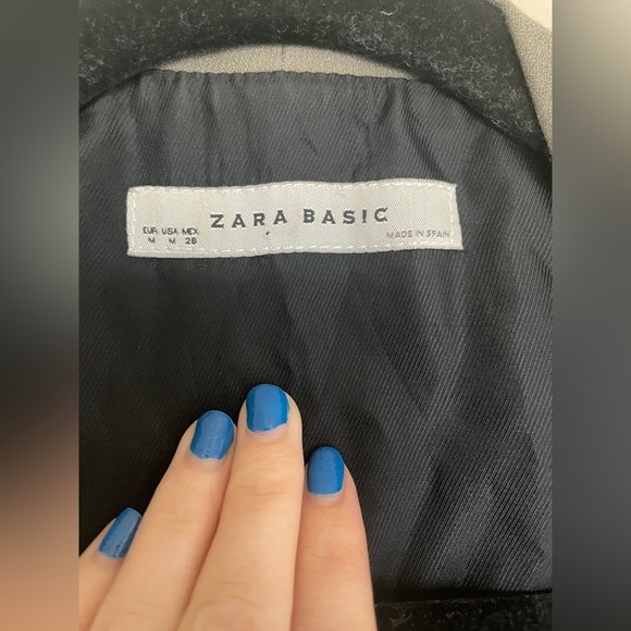 ZARA  vest size Medium - Picture 4 of 4